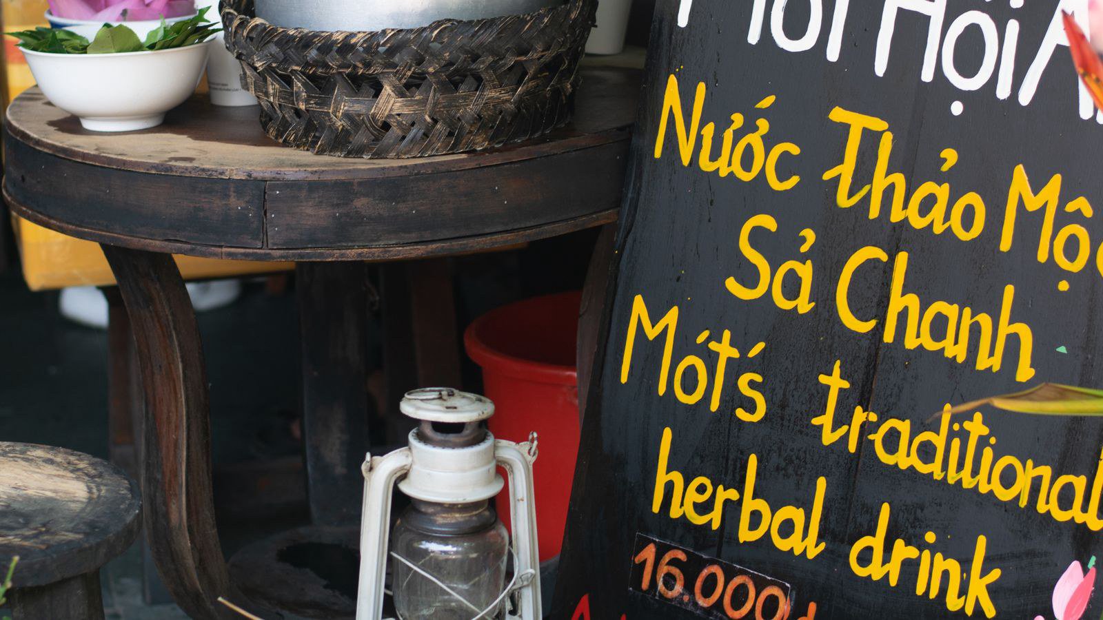 Rau rừng trong ẩm thực Tây Ninh