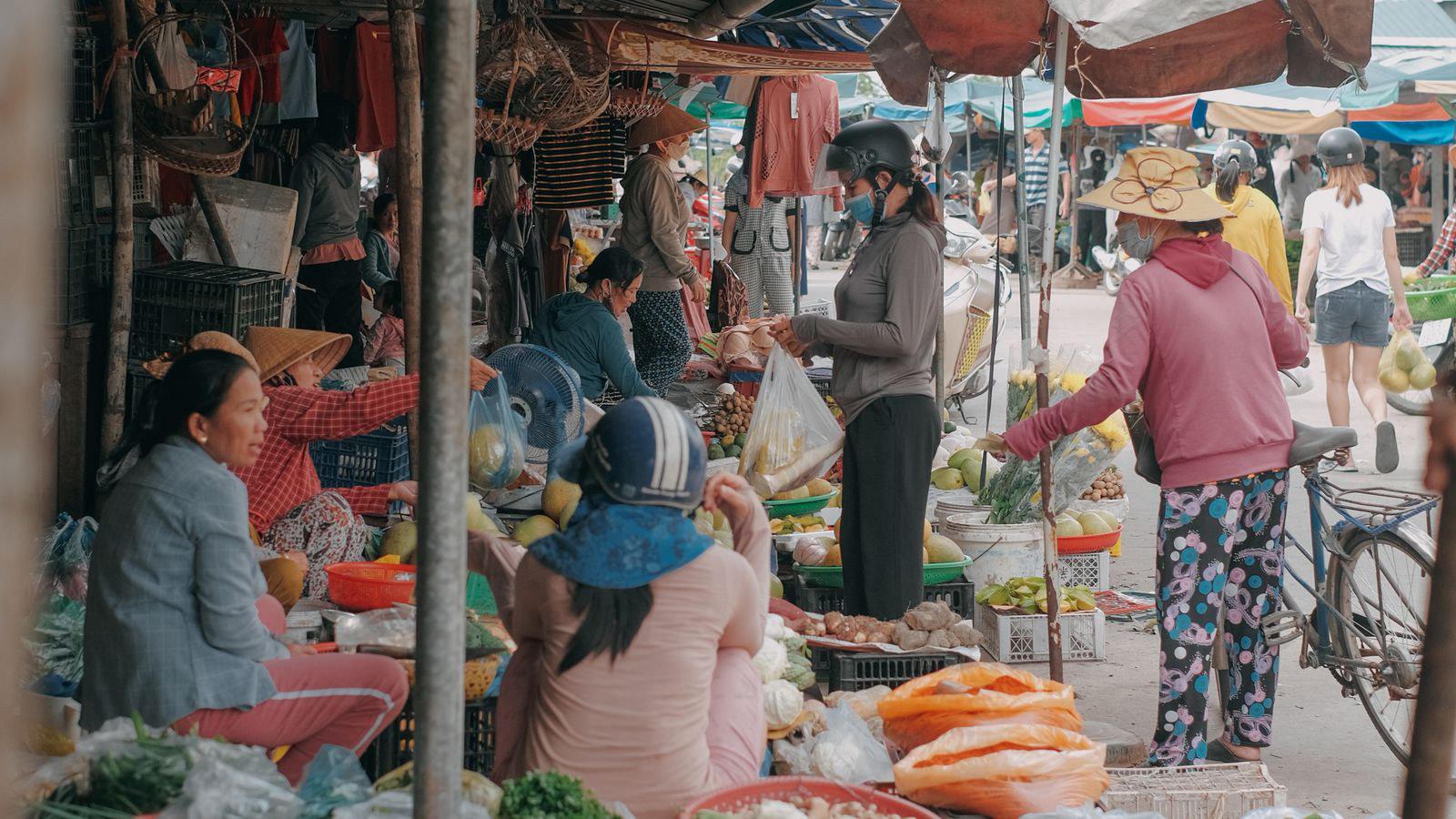 Người mua ngày càng đòi minh bạch